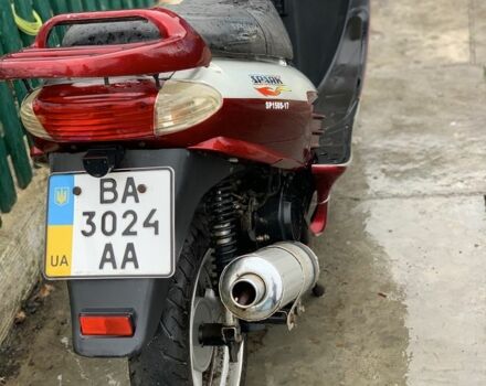 Спарк Другая, объемом двигателя 0.15 л и пробегом 0 тыс. км за 285 $, фото 3 на Automoto.ua