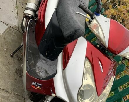 Спарк Другая, объемом двигателя 0.15 л и пробегом 0 тыс. км за 285 $, фото 2 на Automoto.ua