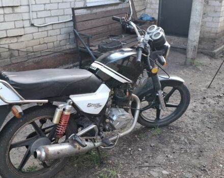 Спарк Інша, об'ємом двигуна 0.15 л та пробігом 0 тис. км за 412 $, фото 1 на Automoto.ua