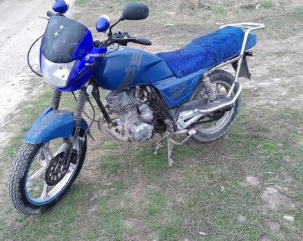 Спарк Другая, объемом двигателя 0 л и пробегом 0 тыс. км за 678 $, фото 1 на Automoto.ua