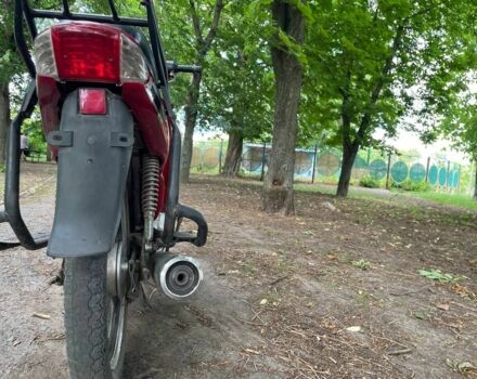 Спарк Інша, об'ємом двигуна 0.11 л та пробігом 0 тис. км за 243 $, фото 3 на Automoto.ua