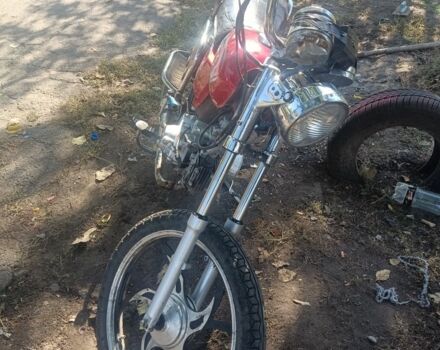 Спарк Інша, об'ємом двигуна 0 л та пробігом 0 тис. км за 240 $, фото 2 на Automoto.ua