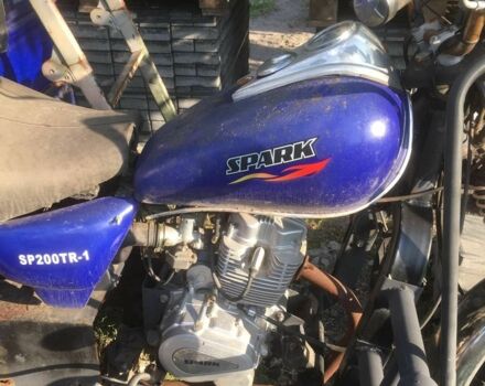 Спарк Другая, объемом двигателя 0 л и пробегом 0 тыс. км за 952 $, фото 2 на Automoto.ua