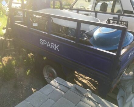 Спарк Другая, объемом двигателя 0 л и пробегом 0 тыс. км за 952 $, фото 6 на Automoto.ua