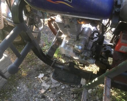 Спарк Другая, объемом двигателя 0 л и пробегом 0 тыс. км за 952 $, фото 7 на Automoto.ua