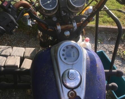 Спарк Другая, объемом двигателя 0 л и пробегом 0 тыс. км за 952 $, фото 3 на Automoto.ua