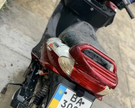 Спарк Другая, объемом двигателя 0.15 л и пробегом 0 тыс. км за 285 $, фото 4 на Automoto.ua