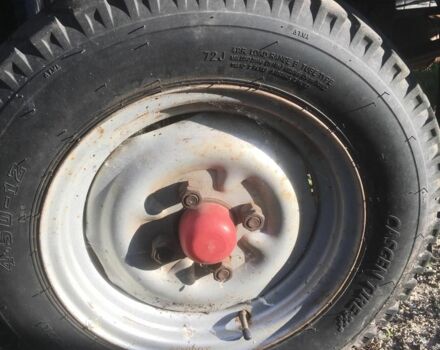 Спарк Другая, объемом двигателя 0 л и пробегом 0 тыс. км за 952 $, фото 4 на Automoto.ua