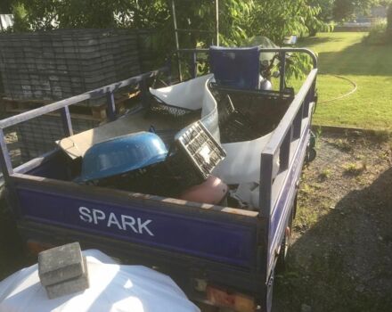 Спарк Другая, объемом двигателя 0 л и пробегом 0 тыс. км за 952 $, фото 5 на Automoto.ua