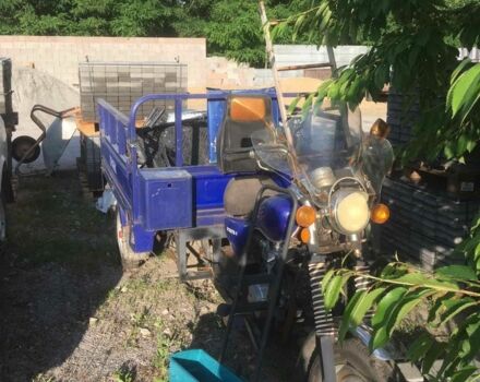 Спарк Другая, объемом двигателя 0 л и пробегом 0 тыс. км за 952 $, фото 8 на Automoto.ua