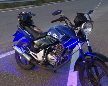 Спарк Інша, об'ємом двигуна 0.15 л та пробігом 0 тис. км за 25500 $, фото 5 на Automoto.ua