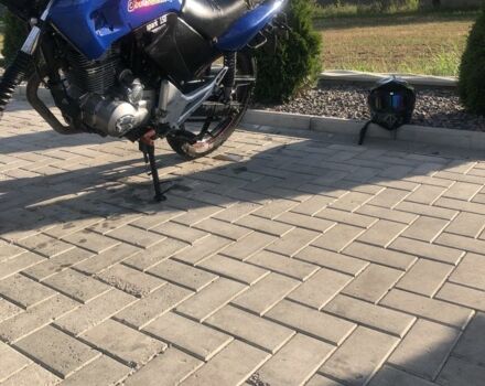 Спарк Інша, об'ємом двигуна 0.15 л та пробігом 0 тис. км за 25500 $, фото 3 на Automoto.ua