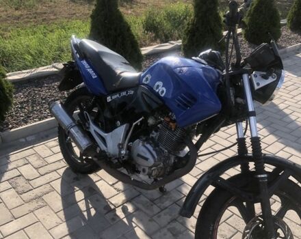 Спарк Інша, об'ємом двигуна 0.15 л та пробігом 0 тис. км за 25500 $, фото 2 на Automoto.ua