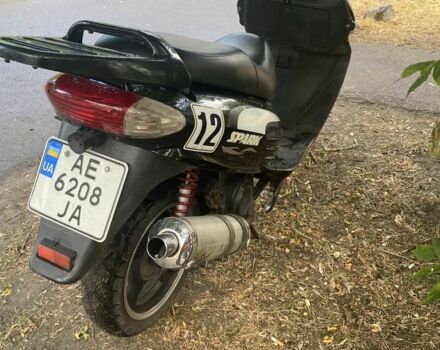 Спарк Другая, объемом двигателя 0.15 л и пробегом 0 тыс. км за 17500 $, фото 3 на Automoto.ua