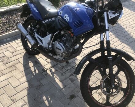 Спарк Інша, об'ємом двигуна 0.15 л та пробігом 0 тис. км за 25500 $, фото 4 на Automoto.ua