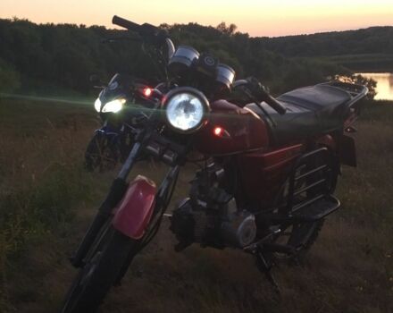 Спарк Інша, об'ємом двигуна 0.13 л та пробігом 0 тис. км за 339 $, фото 2 на Automoto.ua