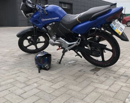 Спарк Інша, об'ємом двигуна 0.15 л та пробігом 0 тис. км за 25500 $, фото 1 на Automoto.ua
