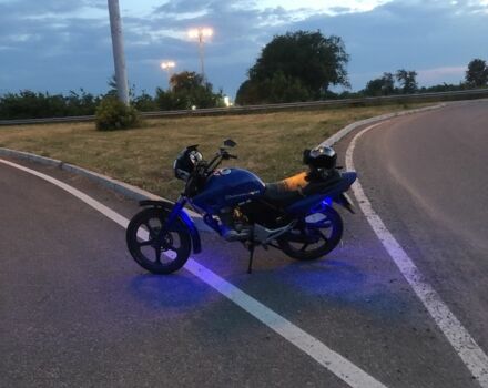 Спарк Інша, об'ємом двигуна 0.15 л та пробігом 0 тис. км за 25500 $, фото 7 на Automoto.ua