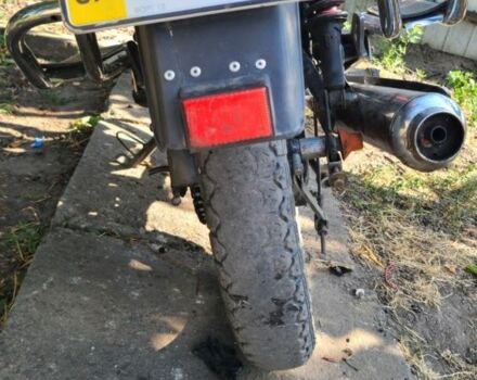 Спарк Другая, объемом двигателя 0.15 л и пробегом 0 тыс. км за 654 $, фото 2 на Automoto.ua