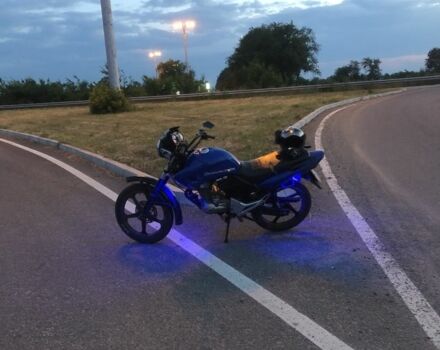 Спарк Інша, об'ємом двигуна 0.15 л та пробігом 0 тис. км за 25500 $, фото 6 на Automoto.ua