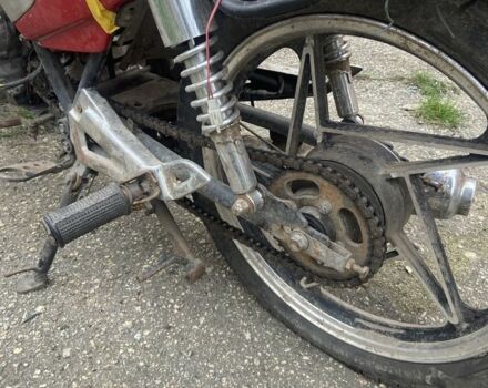 Спарк Другая, объемом двигателя 0.15 л и пробегом 0 тыс. км за 308 $, фото 6 на Automoto.ua