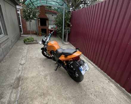 Спарк Другая, объемом двигателя 0.25 л и пробегом 0 тыс. км за 1000 $, фото 5 на Automoto.ua