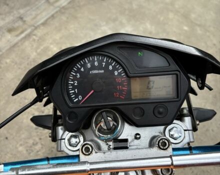 Спарк Другая, объемом двигателя 0.25 л и пробегом 0 тыс. км за 1000 $, фото 12 на Automoto.ua