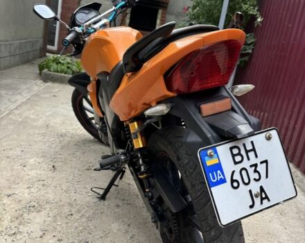 Спарк Другая, объемом двигателя 0.25 л и пробегом 0 тыс. км за 1000 $, фото 8 на Automoto.ua