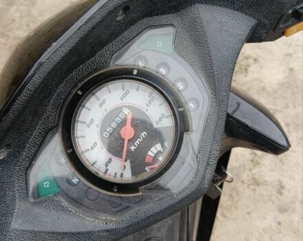 Спарк Інша, об'ємом двигуна 0.11 л та пробігом 0 тис. км за 450 $, фото 3 на Automoto.ua