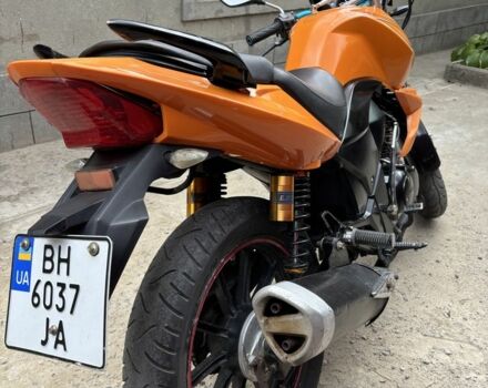 Спарк Другая, объемом двигателя 0.25 л и пробегом 0 тыс. км за 1000 $, фото 7 на Automoto.ua