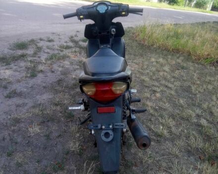 Спарк Другая, объемом двигателя 0.13 л и пробегом 0 тыс. км за 448 $, фото 3 на Automoto.ua