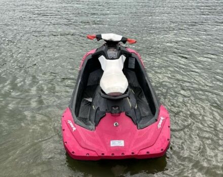 Спарк Другая, объемом двигателя 0.9 л и пробегом 0 тыс. км за 6100 $, фото 6 на Automoto.ua