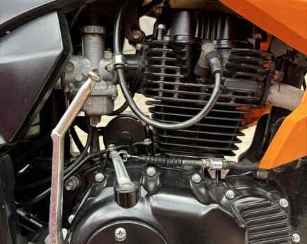 Спарк Другая, объемом двигателя 0.25 л и пробегом 0 тыс. км за 1000 $, фото 16 на Automoto.ua