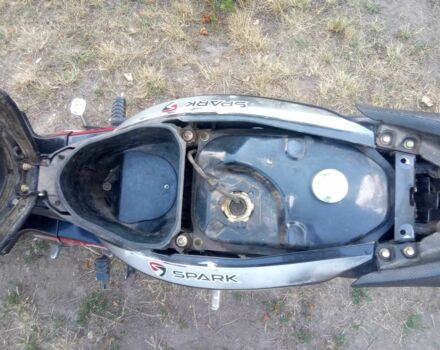Спарк Другая, объемом двигателя 0.13 л и пробегом 0 тыс. км за 448 $, фото 9 на Automoto.ua