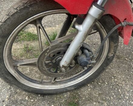 Спарк Другая, объемом двигателя 0.15 л и пробегом 0 тыс. км за 308 $, фото 7 на Automoto.ua