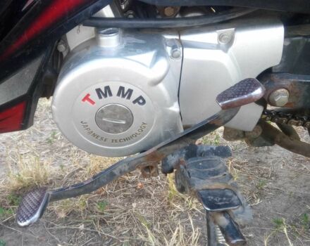 Спарк Другая, объемом двигателя 0.13 л и пробегом 0 тыс. км за 448 $, фото 6 на Automoto.ua