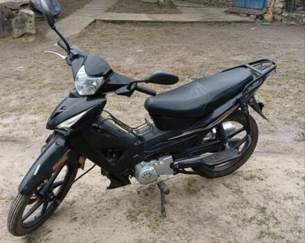 Спарк Інша, об'ємом двигуна 0.11 л та пробігом 0 тис. км за 450 $, фото 1 на Automoto.ua