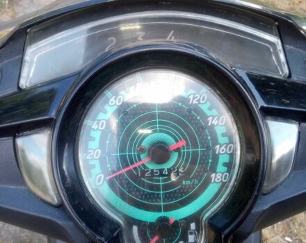 Спарк Другая, объемом двигателя 0.13 л и пробегом 0 тыс. км за 448 $, фото 4 на Automoto.ua