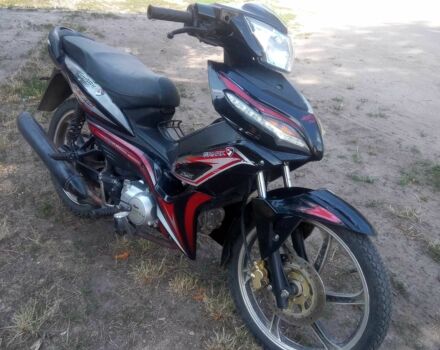 Спарк Другая, объемом двигателя 0.13 л и пробегом 0 тыс. км за 448 $, фото 8 на Automoto.ua