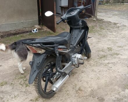 Спарк Інша, об'ємом двигуна 0.11 л та пробігом 0 тис. км за 450 $, фото 2 на Automoto.ua
