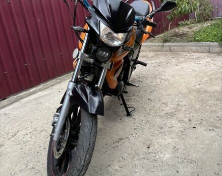 Спарк Другая, объемом двигателя 0.25 л и пробегом 0 тыс. км за 1000 $, фото 13 на Automoto.ua