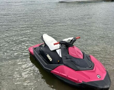 Спарк Другая, объемом двигателя 0.9 л и пробегом 0 тыс. км за 6100 $, фото 5 на Automoto.ua