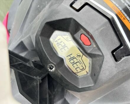 Спарк Другая, объемом двигателя 0.9 л и пробегом 0 тыс. км за 6100 $, фото 4 на Automoto.ua