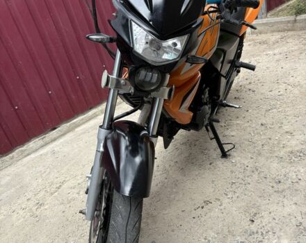 Спарк Другая, объемом двигателя 0.25 л и пробегом 0 тыс. км за 1000 $, фото 14 на Automoto.ua