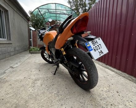 Спарк Другая, объемом двигателя 0.25 л и пробегом 0 тыс. км за 1000 $, фото 4 на Automoto.ua