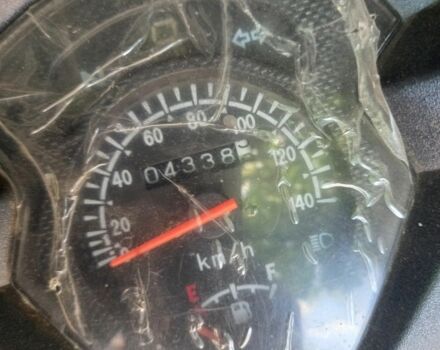 Спарк Другая, объемом двигателя 0.13 л и пробегом 0 тыс. км за 400 $, фото 1 на Automoto.ua