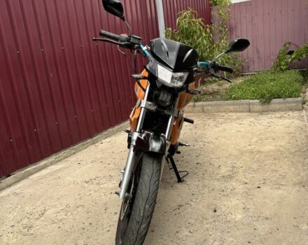 Спарк Другая, объемом двигателя 0.25 л и пробегом 0 тыс. км за 1000 $, фото 11 на Automoto.ua