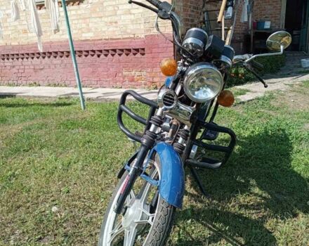 Спарк Другая, объемом двигателя 0 л и пробегом 0 тыс. км за 436 $, фото 5 на Automoto.ua
