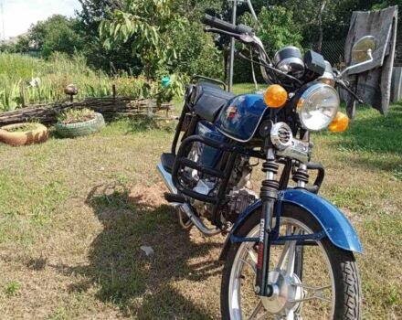 Спарк Другая, объемом двигателя 0 л и пробегом 0 тыс. км за 436 $, фото 7 на Automoto.ua