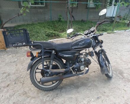 Спарк Інша, об'ємом двигуна 0 л та пробігом 0 тис. км за 206 $, фото 2 на Automoto.ua